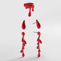 True Bloodlines Earring Set