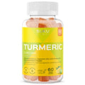 Tumeric Gummies / 60 gummies