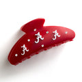 University of Alabama Logo Hair Claw Clip - University of Alabama