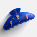 University of Florida Logo Hair Claw Clip - University of Florida