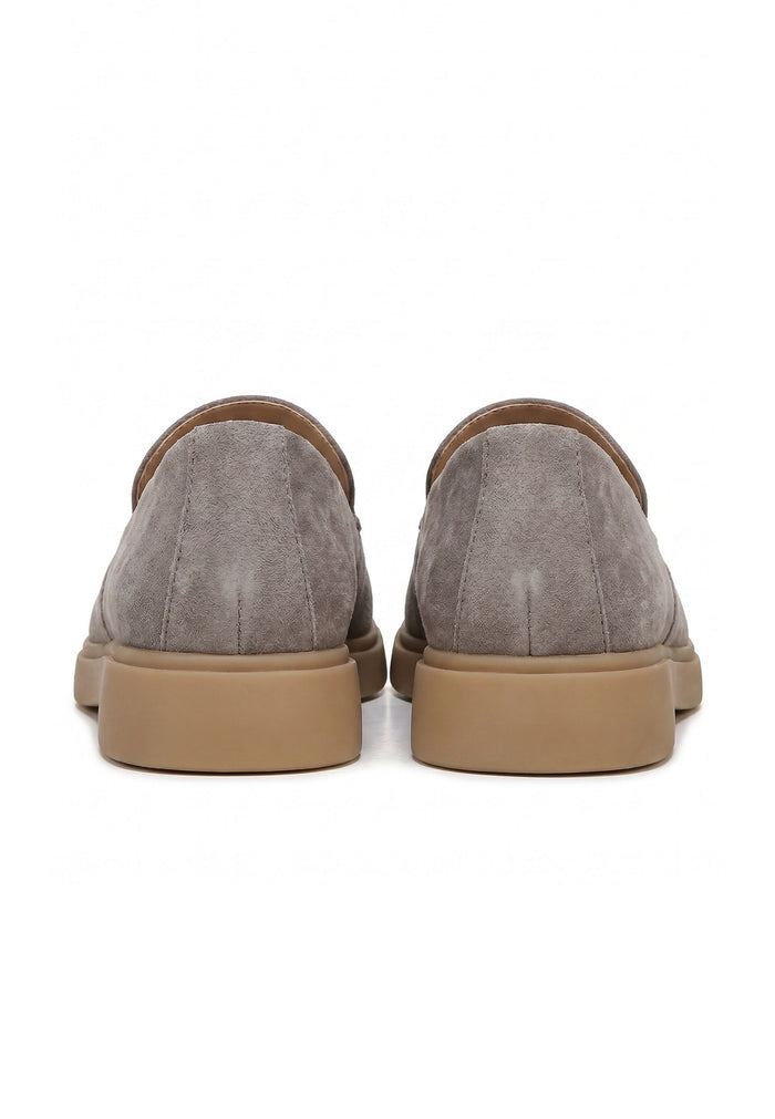 Urban Ease Loafers - Beige