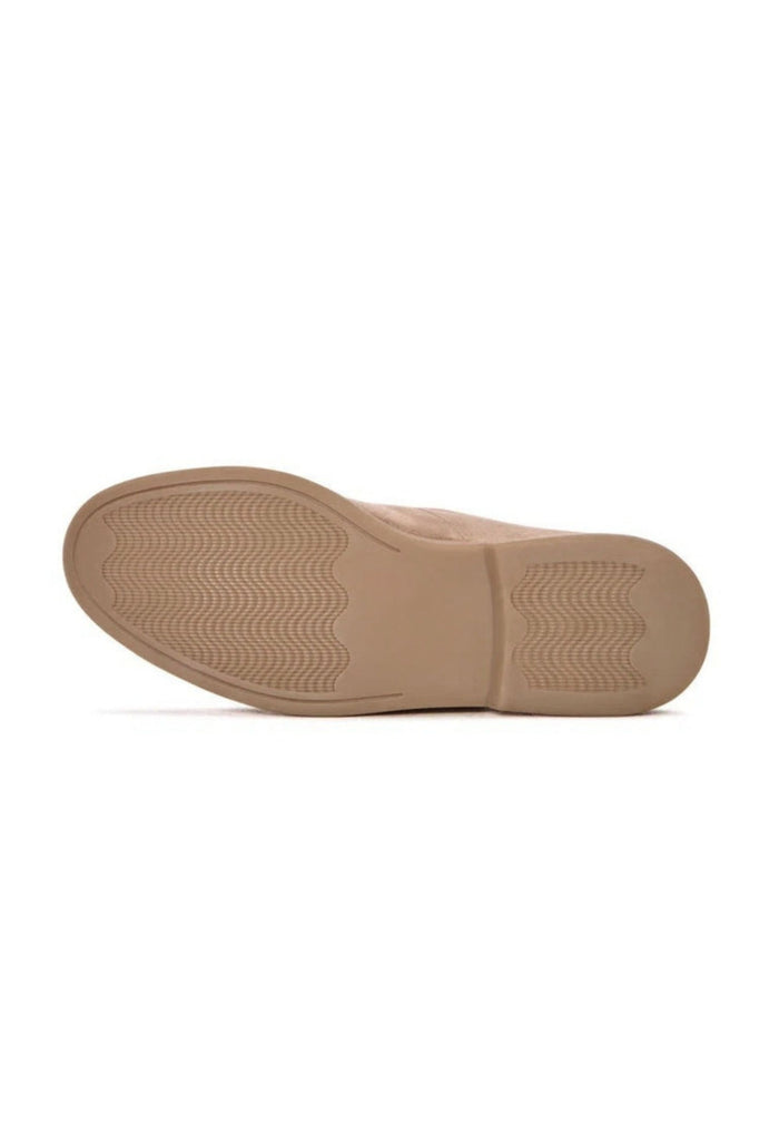 Urban Ease Loafers - Beige