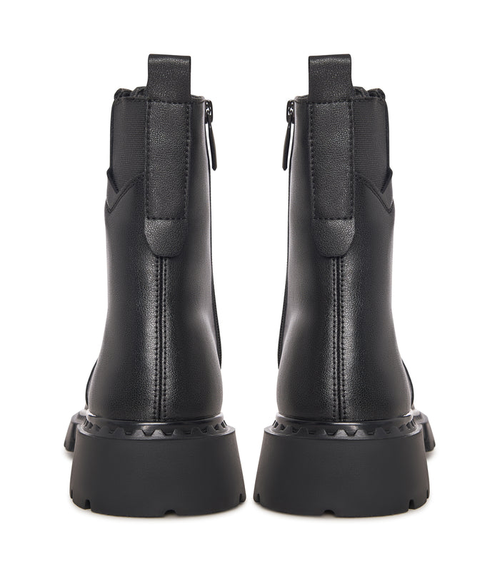 Urban Grip Combat Boot