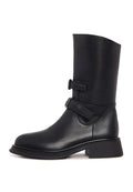 Urban Nomad Boots - Black