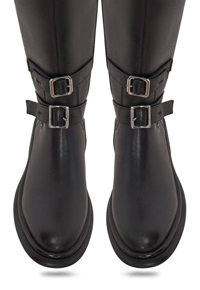Urban Nomad Boots - Black
