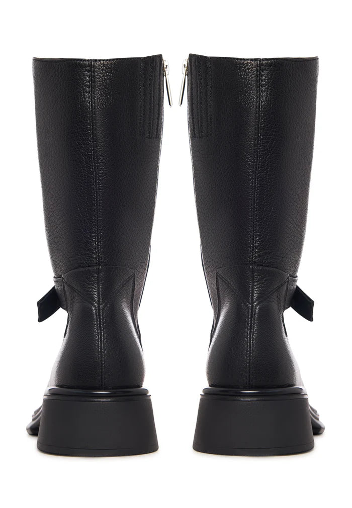 Urban Nomad Boots - Black