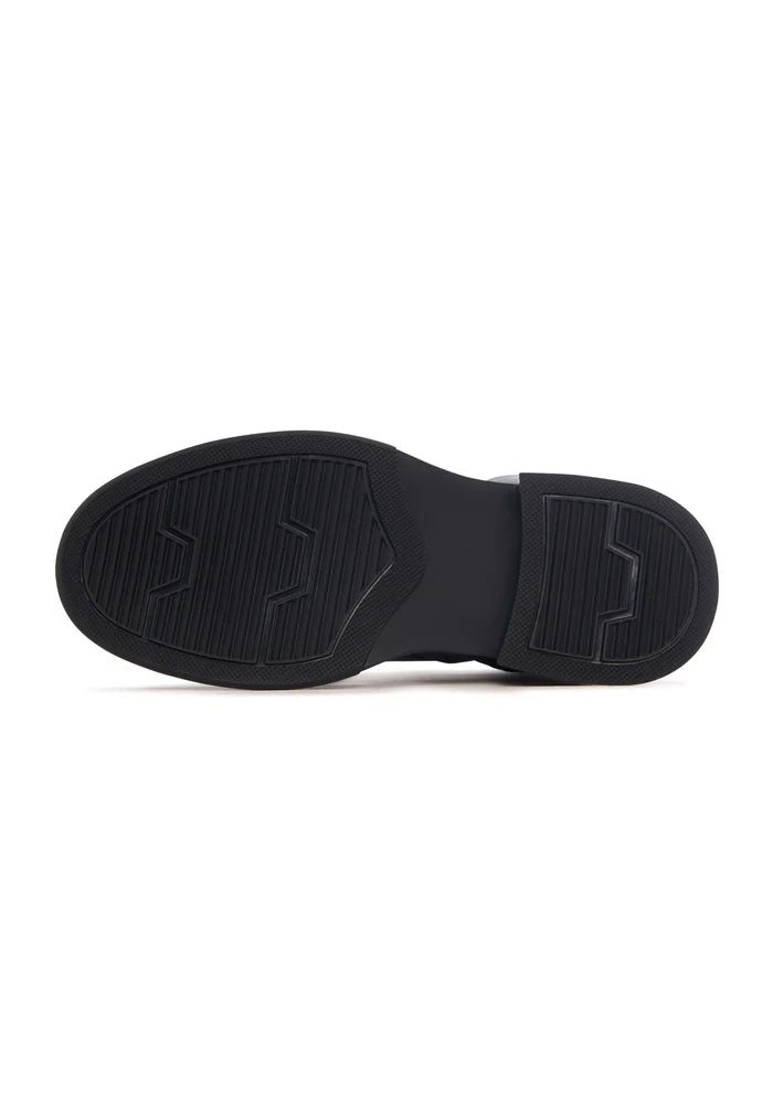 Urban Nomad Boots - Black