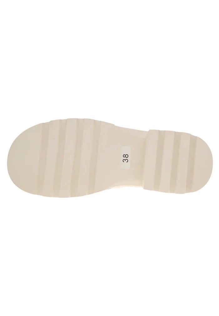 Urban Strap Platform Sandals