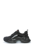 Wave Platform Sneakers