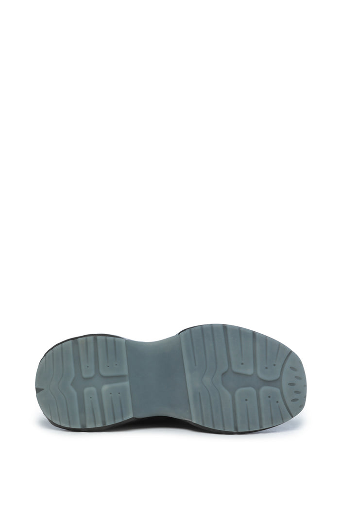 Wave Platform Sneakers