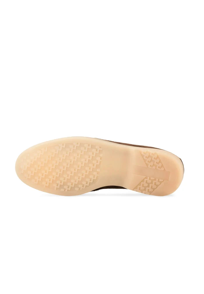 Winter Loafers Aemilia - Brown