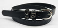 Zar Belt Black